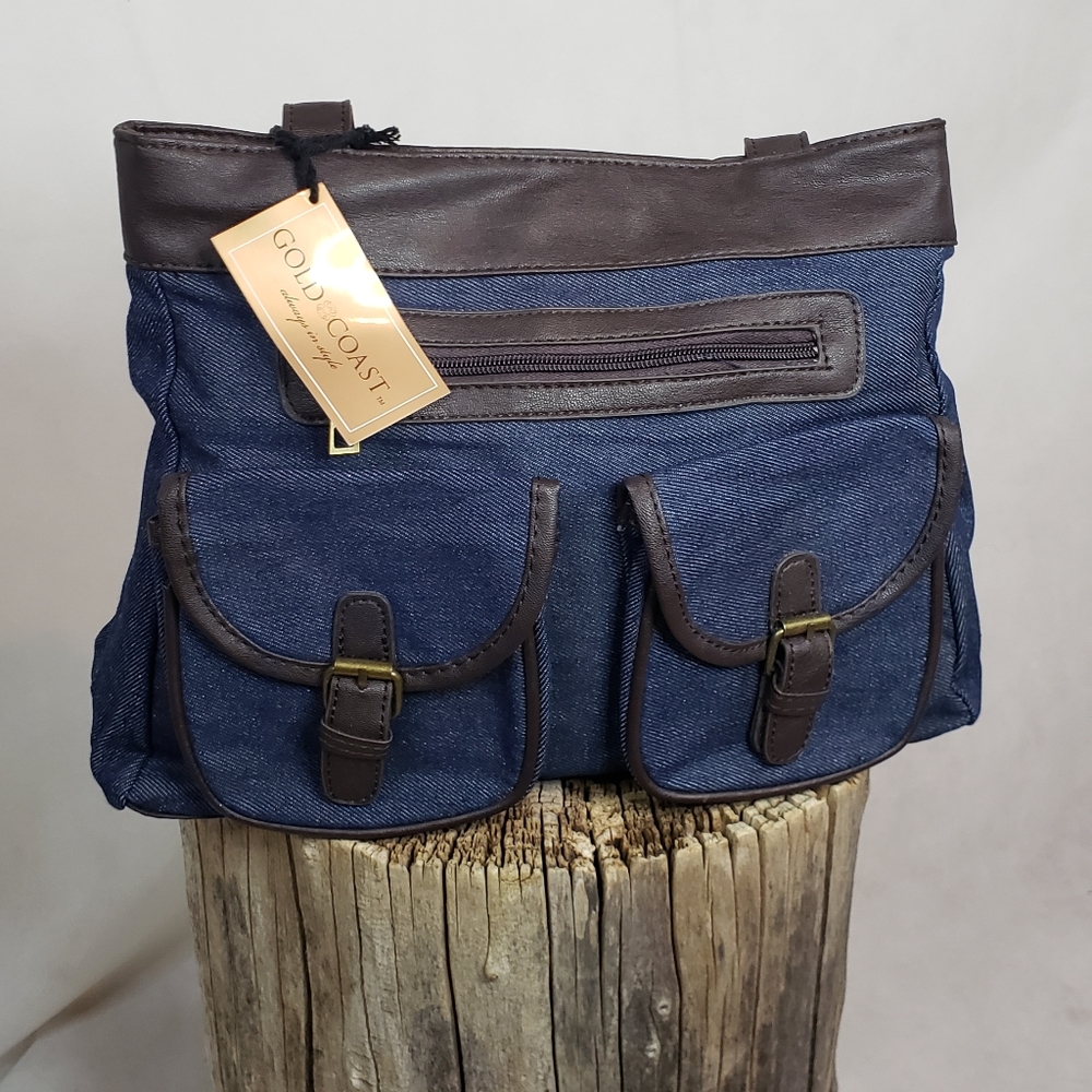 Gold Coast Purse